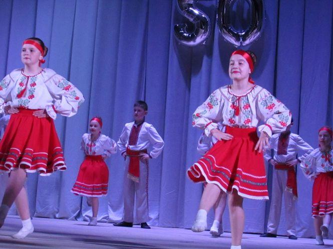 Новини Козятина - фото з "Зорянка Арт" відсвяткувала 50 річний ювілей! "Зорянка Арт" відсвяткувала 50 річний ювілей!, фото №8 на сайті 20minut.ua