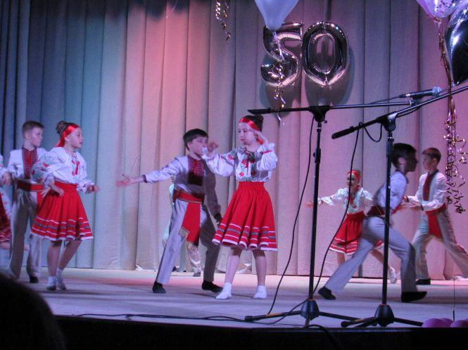 Новини Козятина - фото з "Зорянка Арт" відсвяткувала 50 річний ювілей! "Зорянка Арт" відсвяткувала 50 річний ювілей!, фото №14 на сайті 20minut.ua