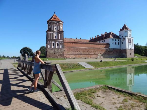 Новини Хмельницького - фото з “Совкова” Білорусь, заможна Польща та привітна Литва: хмельничанин Сергій Толстіхін про подорож зеленими шляхами Межимор’я “Совкова” Білорусь, заможна Польща та привітна Литва: хмельничанин Сергій Толстіхін про подорож зеленими шляхами Межимор’я, фото №9 на сайті vsim.ua