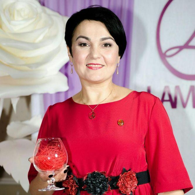 Новини Тернополя - фото з Аромостиліст Надія Шевчук: «Треба знайти ті парфуми, які роблять вас щасливими» Аромостиліст Надія Шевчук: «Треба знайти ті парфуми, які роблять вас щасливими», фото №2 на сайті 20minut.ua