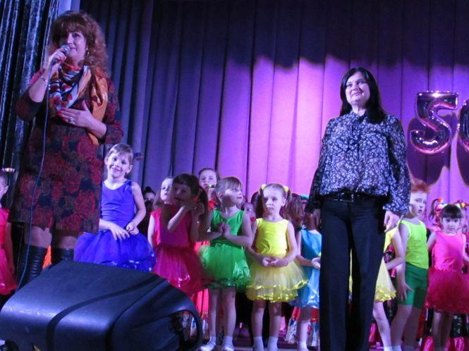 Новини Козятина - фото з "Зорянка Арт" відсвяткувала 50 річний ювілей! "Зорянка Арт" відсвяткувала 50 річний ювілей!, фото №23 на сайті 20minut.ua