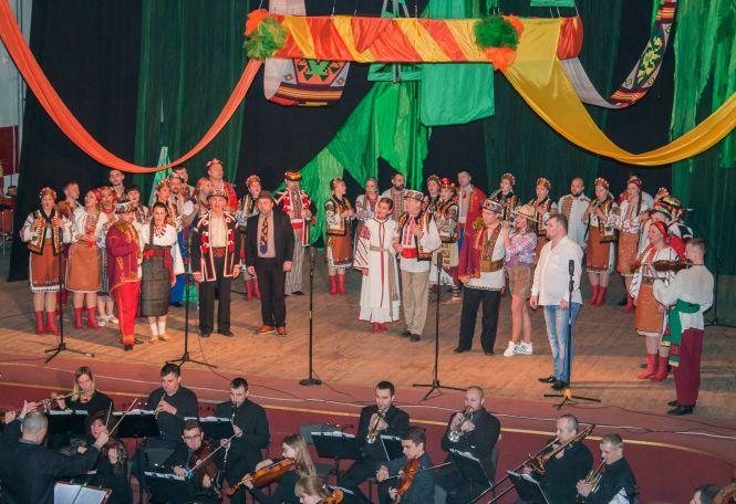 Новини Вінниці - фото з OPERAFEST TULCHYN: розповіли, яким буде цьогорічний фестиваль (програма) OPERAFEST TULCHYN: розповіли, яким буде цьогорічний фестиваль (програма), фото №1 на сайті 20minut.ua