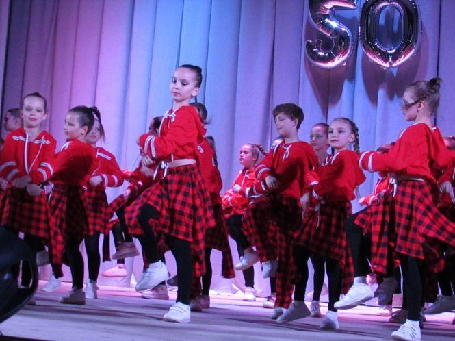 Новини Козятина - фото з "Зорянка Арт" відсвяткувала 50 річний ювілей! "Зорянка Арт" відсвяткувала 50 річний ювілей!, фото №11 на сайті 20minut.ua