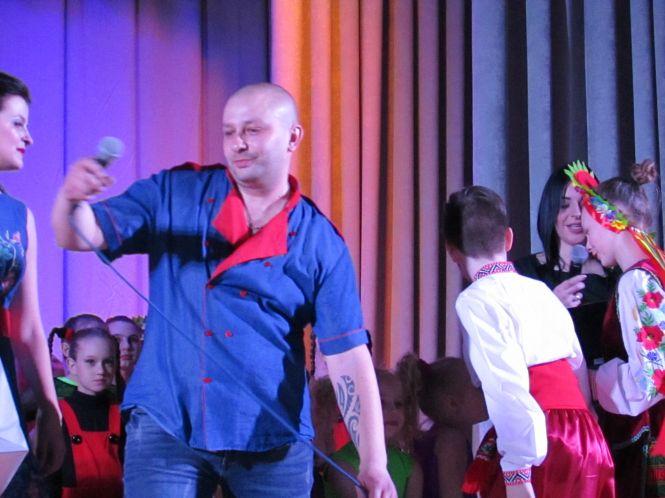 Новини Козятина - фото з "Зорянка Арт" відсвяткувала 50 річний ювілей! "Зорянка Арт" відсвяткувала 50 річний ювілей!, фото №28 на сайті 20minut.ua