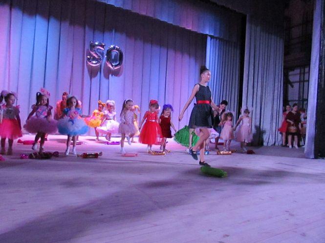 Новини Козятина - фото з "Зорянка Арт" відсвяткувала 50 річний ювілей! "Зорянка Арт" відсвяткувала 50 річний ювілей!, фото №4 на сайті 20minut.ua