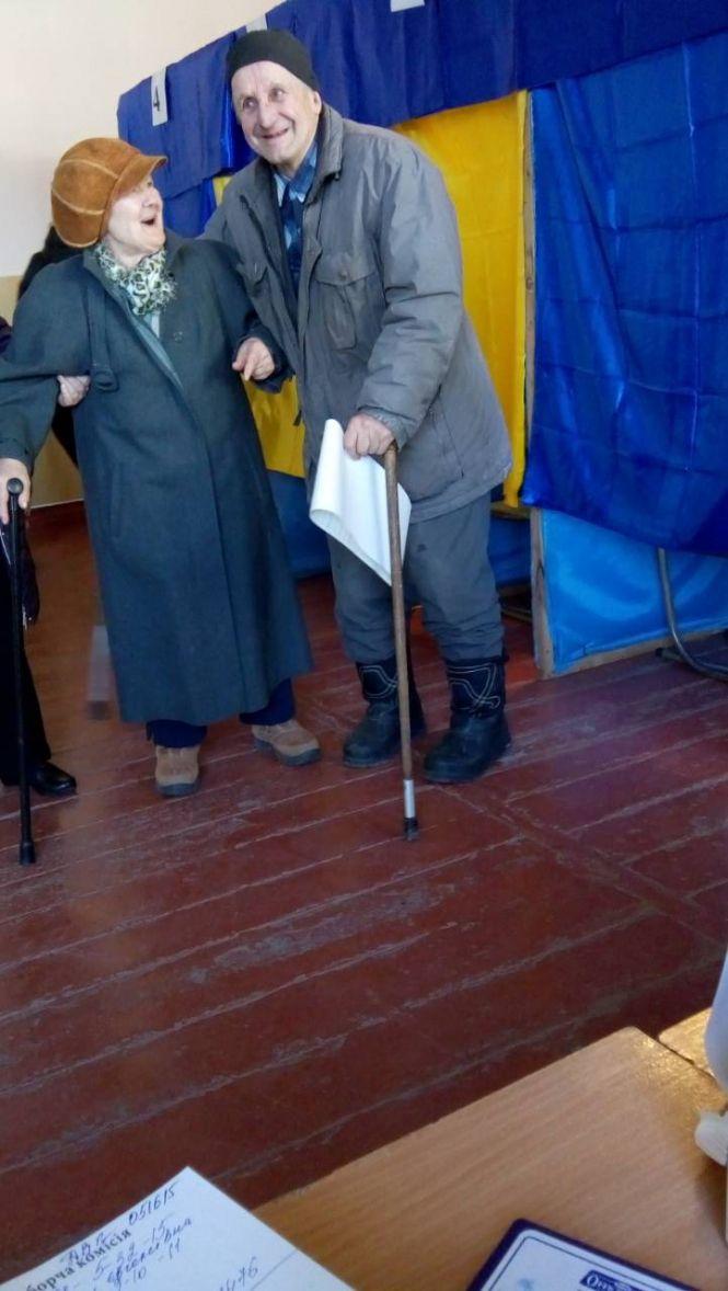 Вибори поетапно: про голосування і результати, фото №1 на сайті 20minut.ua