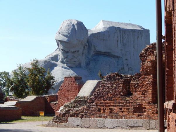 Новини Хмельницького - фото з “Совкова” Білорусь, заможна Польща та привітна Литва: хмельничанин Сергій Толстіхін про подорож зеленими шляхами Межимор’я “Совкова” Білорусь, заможна Польща та привітна Литва: хмельничанин Сергій Толстіхін про подорож зеленими шляхами Межимор’я, фото №11 на сайті vsim.ua