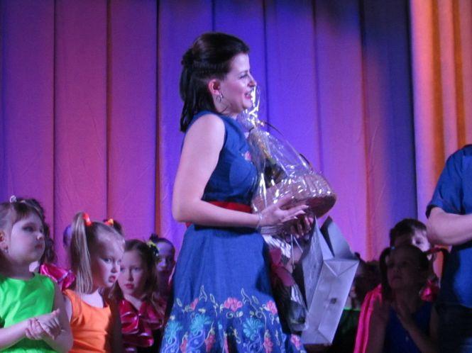 Новини Козятина - фото з "Зорянка Арт" відсвяткувала 50 річний ювілей! "Зорянка Арт" відсвяткувала 50 річний ювілей!, фото №29 на сайті 20minut.ua