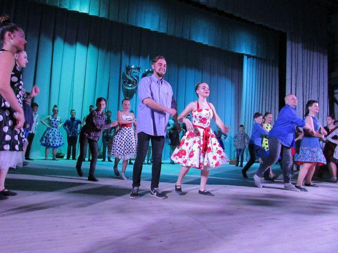 Новини Козятина - фото з "Зорянка Арт" відсвяткувала 50 річний ювілей! "Зорянка Арт" відсвяткувала 50 річний ювілей!, фото №5 на сайті 20minut.ua