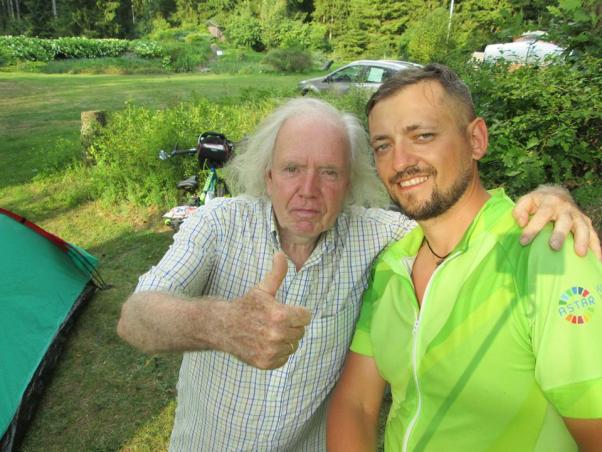 Новини Хмельницького - фото з “Совкова” Білорусь, заможна Польща та привітна Литва: хмельничанин Сергій Толстіхін про подорож зеленими шляхами Межимор’я “Совкова” Білорусь, заможна Польща та привітна Литва: хмельничанин Сергій Толстіхін про подорож зеленими шляхами Межимор’я, фото №5 на сайті vsim.ua