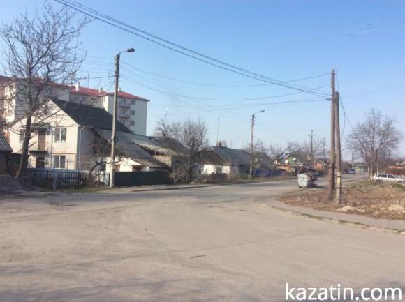 Вулиці Козятина 06.04.2019, фото №5 на сайті 20minut.ua