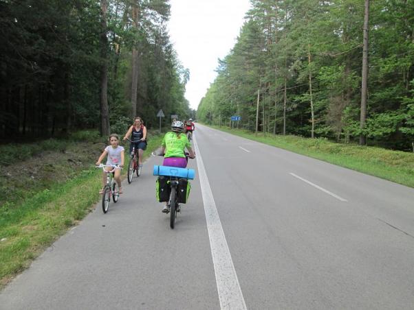 Новини Хмельницького - фото з “Совкова” Білорусь, заможна Польща та привітна Литва: хмельничанин Сергій Толстіхін про подорож зеленими шляхами Межимор’я “Совкова” Білорусь, заможна Польща та привітна Литва: хмельничанин Сергій Толстіхін про подорож зеленими шляхами Межимор’я, фото №3 на сайті vsim.ua