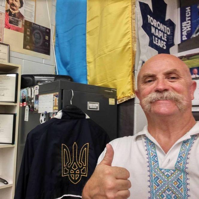 У Тернопіль приїде навчати англійської відомий волонтер Тарас Малюжинський (оновлене), фото №3 на сайті 20minut.ua