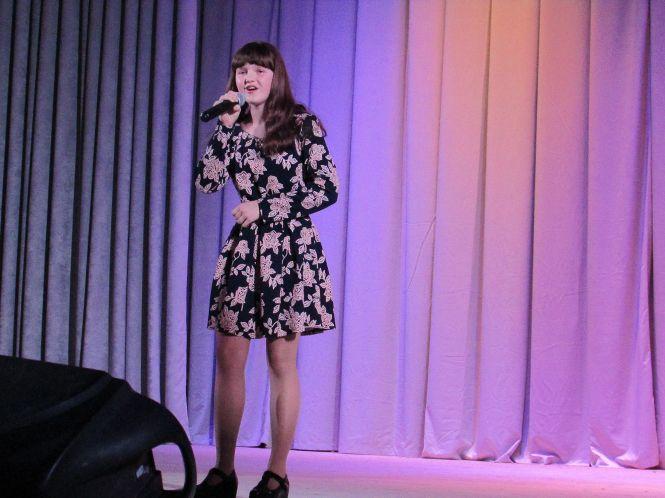 Новини Козятина - фото з "Зорянка Арт" відсвяткувала 50 річний ювілей! "Зорянка Арт" відсвяткувала 50 річний ювілей!, фото №10 на сайті 20minut.ua