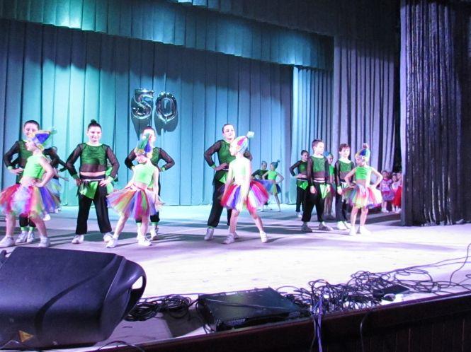 Новини Козятина - фото з "Зорянка Арт" відсвяткувала 50 річний ювілей! "Зорянка Арт" відсвяткувала 50 річний ювілей!, фото №3 на сайті 20minut.ua