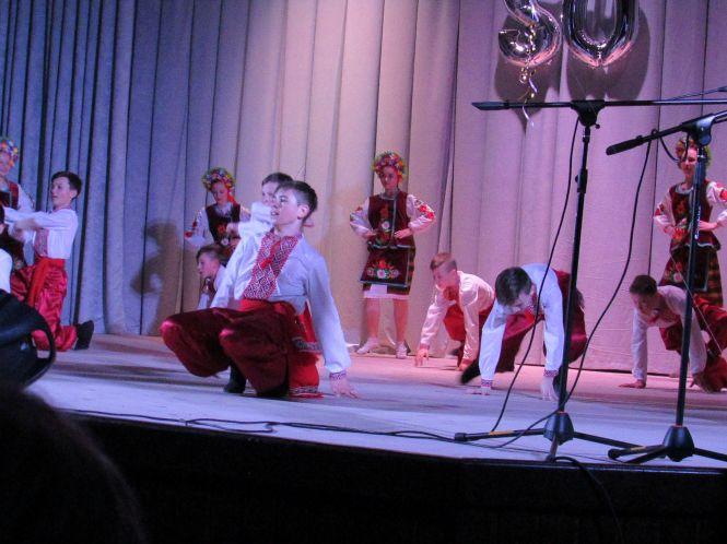 Новини Козятина - фото з "Зорянка Арт" відсвяткувала 50 річний ювілей! "Зорянка Арт" відсвяткувала 50 річний ювілей!, фото №16 на сайті 20minut.ua