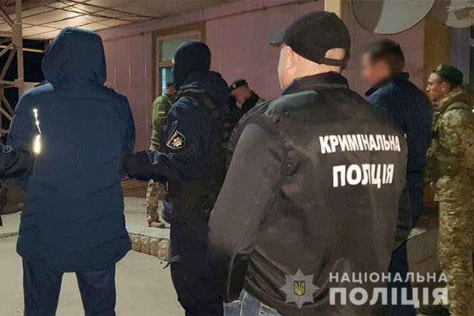 Кримінальний авторитет "Молдован" попався у Хмельницькому, фото №2 на сайті vsim.ua