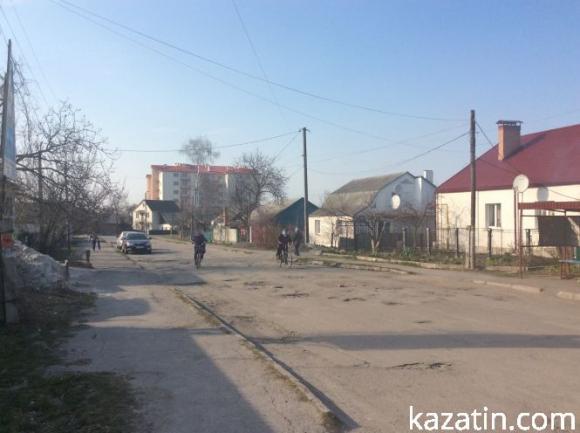 Вулиці Козятина 06.04.2019, фото №4 на сайті 20minut.ua