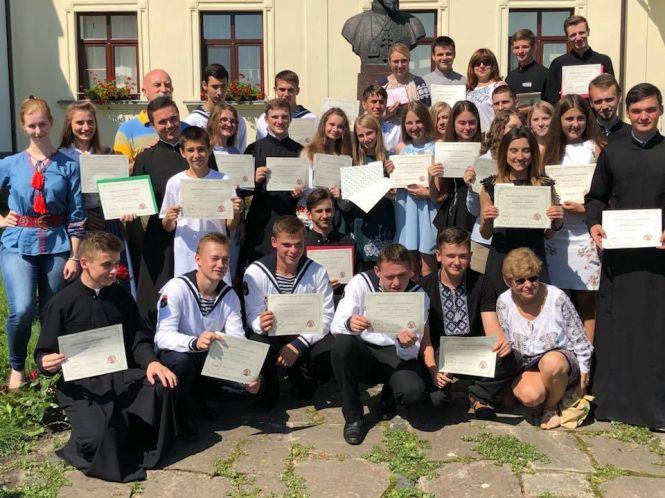 У Тернопіль приїде навчати англійської відомий волонтер Тарас Малюжинський (оновлене), фото №4 на сайті 20minut.ua