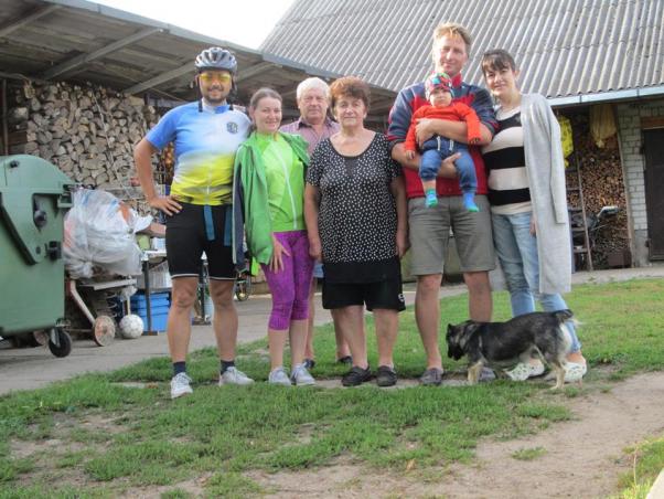 Новини Хмельницького - фото з “Совкова” Білорусь, заможна Польща та привітна Литва: хмельничанин Сергій Толстіхін про подорож зеленими шляхами Межимор’я “Совкова” Білорусь, заможна Польща та привітна Литва: хмельничанин Сергій Толстіхін про подорож зеленими шляхами Межимор’я, фото №6 на сайті vsim.ua