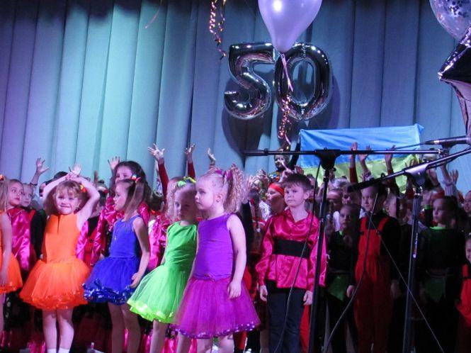 Новини Козятина - фото з "Зорянка Арт" відсвяткувала 50 річний ювілей! "Зорянка Арт" відсвяткувала 50 річний ювілей!, фото №22 на сайті 20minut.ua