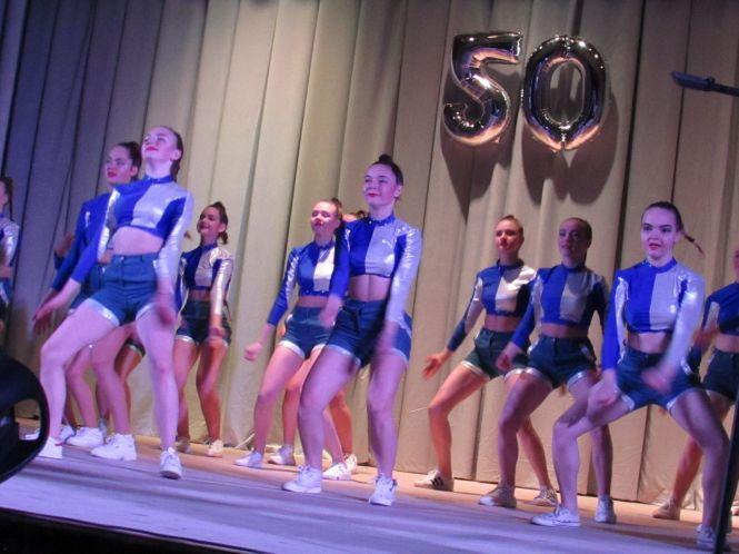 Новини Козятина - фото з "Зорянка Арт" відсвяткувала 50 річний ювілей! "Зорянка Арт" відсвяткувала 50 річний ювілей!, фото №9 на сайті 20minut.ua