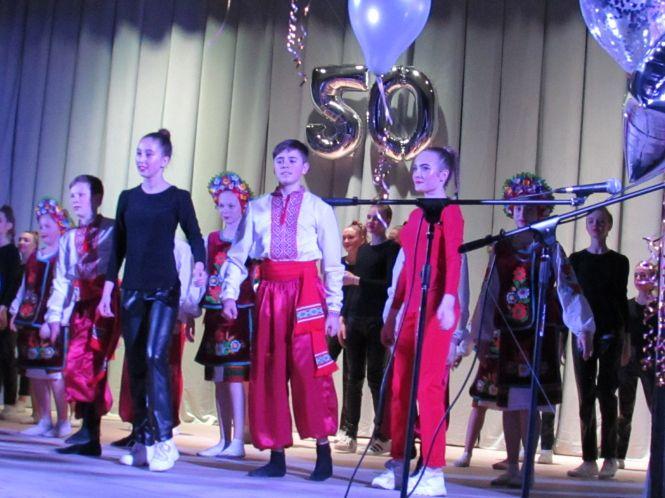 Новини Козятина - фото з "Зорянка Арт" відсвяткувала 50 річний ювілей! "Зорянка Арт" відсвяткувала 50 річний ювілей!, фото №18 на сайті 20minut.ua