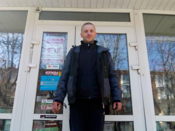 Новини Хмельницького - фото з Знаходять лише кожен п’ятий вкрадений велосипед. Як хмельничанам вберегтися від злодіїв Знаходять лише кожен п’ятий вкрадений велосипед. Як хмельничанам вберегтися від злодіїв, фото №1 на сайті vsim.ua