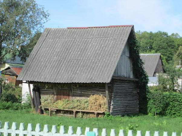Новини Хмельницького - фото з “Совкова” Білорусь, заможна Польща та привітна Литва: хмельничанин Сергій Толстіхін про подорож зеленими шляхами Межимор’я “Совкова” Білорусь, заможна Польща та привітна Литва: хмельничанин Сергій Толстіхін про подорож зеленими шляхами Межимор’я, фото №8 на сайті vsim.ua