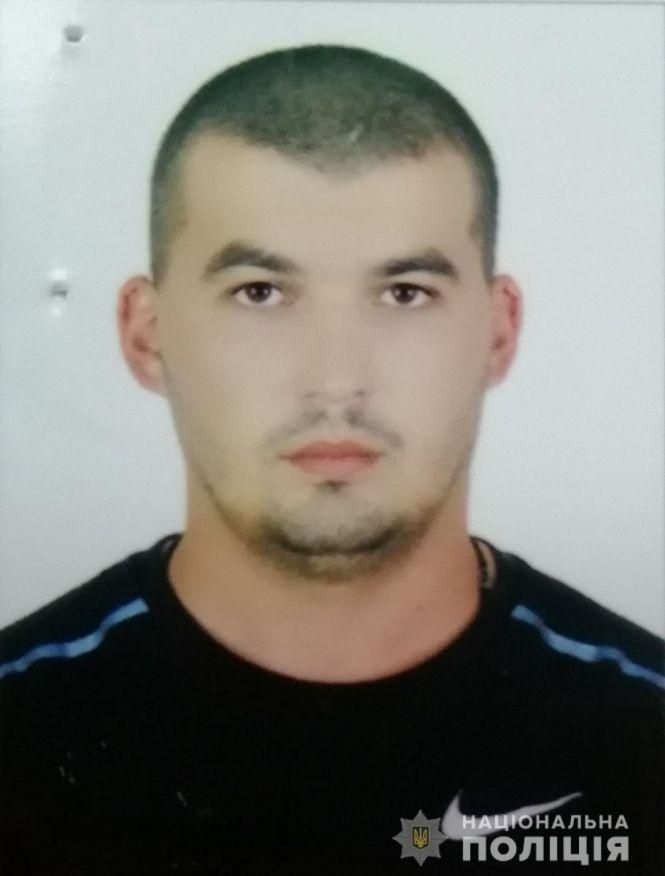 Перестрілка у «Гетьмані»: стріляли у музиканта. Шукають бандита (ФОТО), фото №1 на сайті 20minut.ua