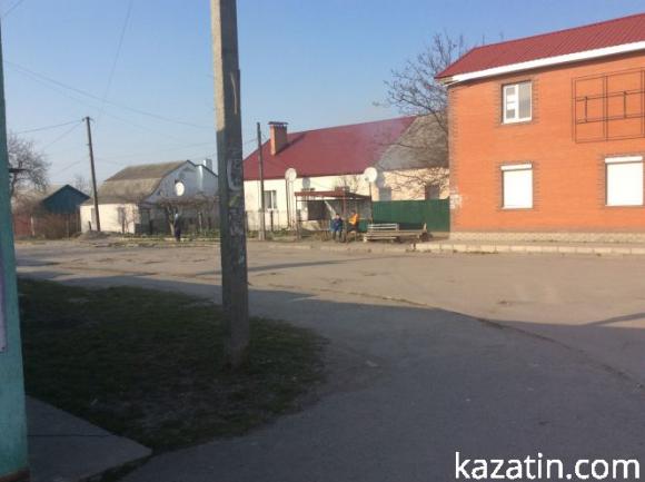 Вулиці Козятина 06.04.2019, фото №2 на сайті 20minut.ua