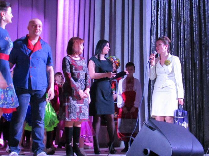 Новини Козятина - фото з "Зорянка Арт" відсвяткувала 50 річний ювілей! "Зорянка Арт" відсвяткувала 50 річний ювілей!, фото №26 на сайті 20minut.ua