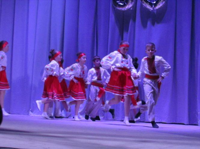 Новини Козятина - фото з "Зорянка Арт" відсвяткувала 50 річний ювілей! "Зорянка Арт" відсвяткувала 50 річний ювілей!, фото №7 на сайті 20minut.ua