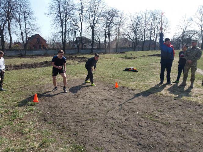 Хто кращий з допризовної підготовки юнаків на Козятинщині?, фото №1 на сайті 20minut.ua