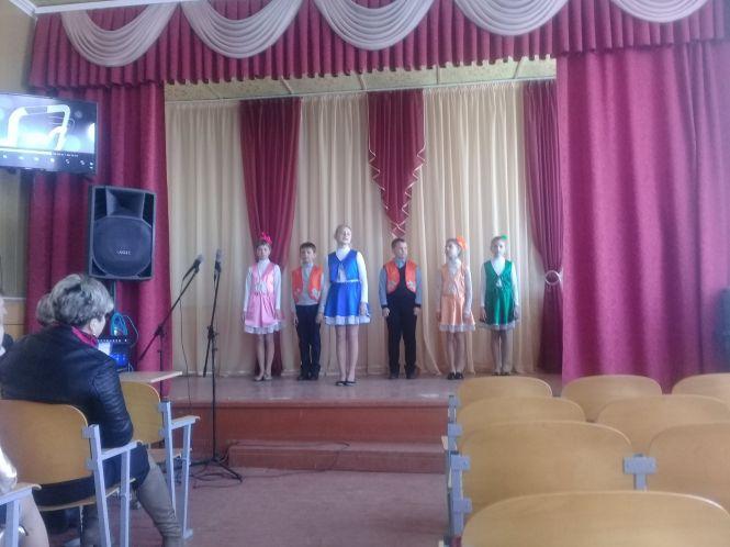 «Запобігти! Врятувати! Допомогти!»: змагалися юні пожежники, фото №1 на сайті 20minut.ua