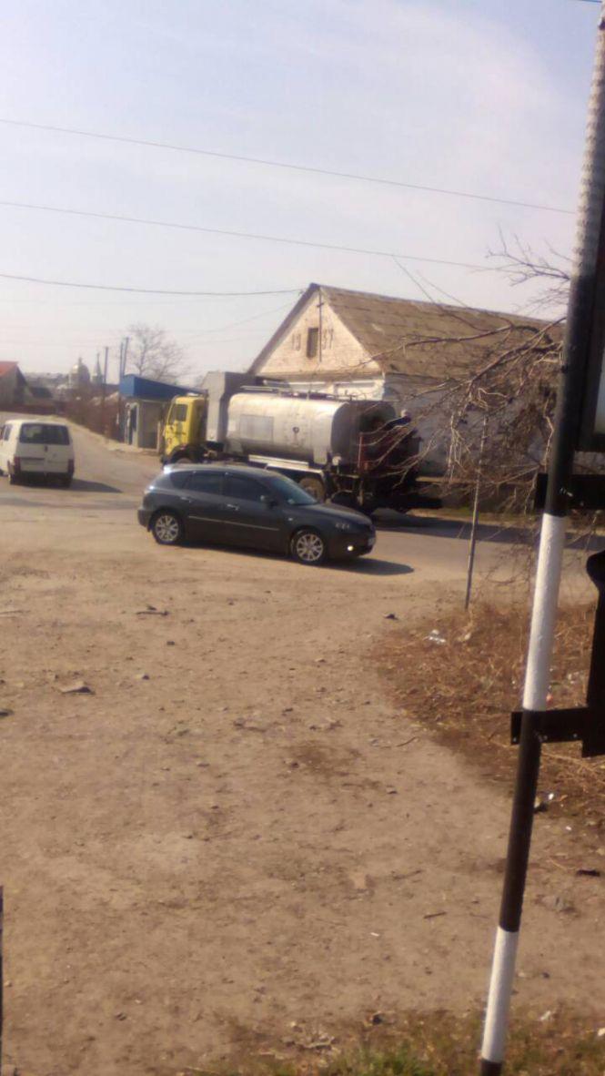 Рух по Довженка відновили: ремонт дороги закінчено, фото №1 на сайті 20minut.ua