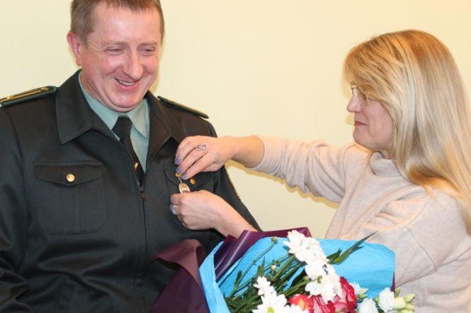 Новини Вінниці - фото з Ловець зубрів: «Заманити у пастку самців простіше, вони «безбашенні», самки – обережні...» Ловець зубрів: «Заманити у пастку самців простіше, вони «безбашенні», самки – обережні...», фото №6 на сайті 20minut.ua