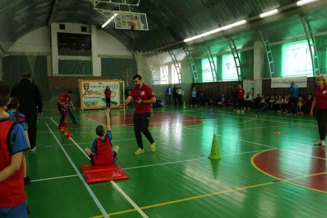 Хмельницькі школярі стали найкращими в ІІ етапі Західноукраїнської ліги з легкої  атлетики, фото №2 на сайті vsim.ua