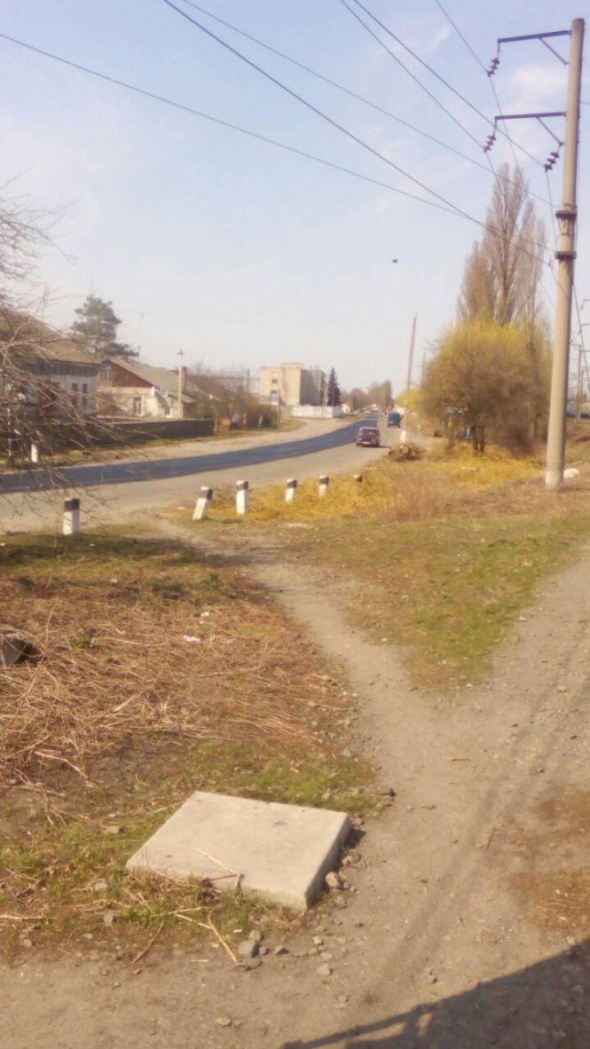 Рух по Довженка відновили: ремонт дороги закінчено, фото №2 на сайті 20minut.ua