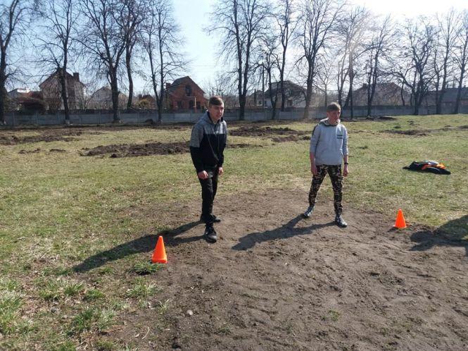 Хто кращий з допризовної підготовки юнаків на Козятинщині?, фото №3 на сайті 20minut.ua