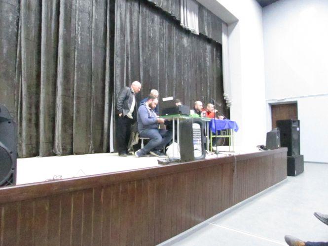 Новини Козятина - фото з Збори клубу Козятинських рибалок: визначили дату суботника та роздали посвідчення Збори клубу Козятинських рибалок: визначили дату суботника та роздали посвідчення, фото №5 на сайті 20minut.ua