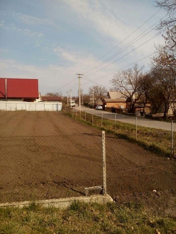 Козятин сьогодні: відремонтовані дороги та роботи на городах, фото №3 на сайті 20minut.ua