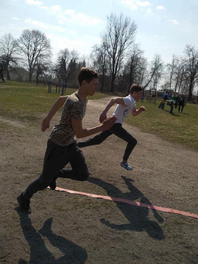 Хто кращий з допризовної підготовки юнаків на Козятинщині?, фото №4 на сайті 20minut.ua