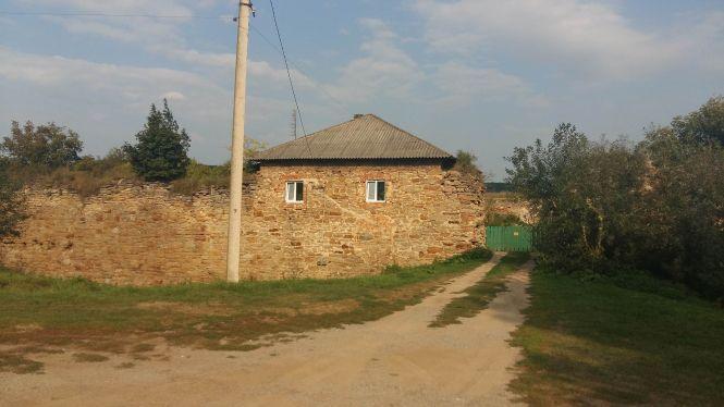 На Тернопільщині триває консервація єдиного в Україні замку, де живуть люди, фото №3 на сайті 20minut.ua