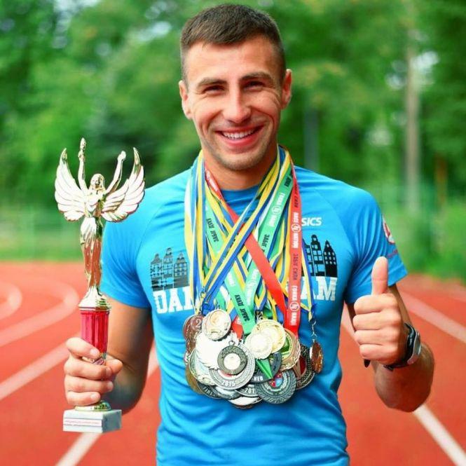 Новини Вінниці - фото з Безкоштовні тренування: як та коли проходитиме підготовка до напівмарафону Безкоштовні тренування: як та коли проходитиме підготовка до напівмарафону, фото №1 на сайті 20minut.ua