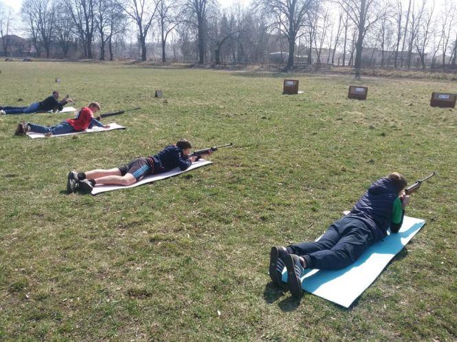 Хто кращий з допризовної підготовки юнаків на Козятинщині?, фото №2 на сайті 20minut.ua