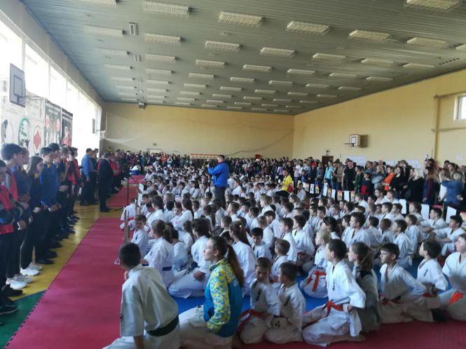 Новини Козятина - фото з Козятинські каратисти привезли перші місця Козятинські каратисти привезли перші місця, фото №1 на сайті 20minut.ua