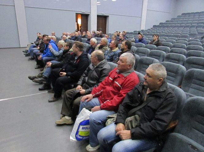 Новини Козятина - фото з Збори клубу Козятинських рибалок: визначили дату суботника та роздали посвідчення Збори клубу Козятинських рибалок: визначили дату суботника та роздали посвідчення, фото №1 на сайті 20minut.ua