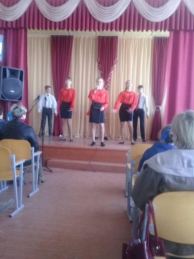 «Запобігти! Врятувати! Допомогти!»: змагалися юні пожежники, фото №2 на сайті 20minut.ua