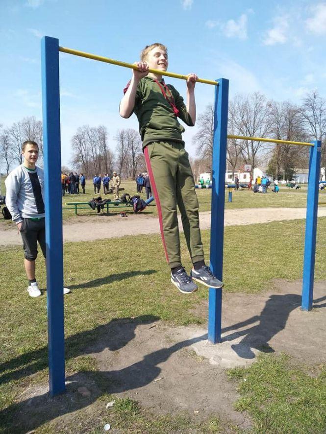 Хто кращий з допризовної підготовки юнаків на Козятинщині?, фото №7 на сайті 20minut.ua
